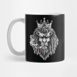 Lion King Mug